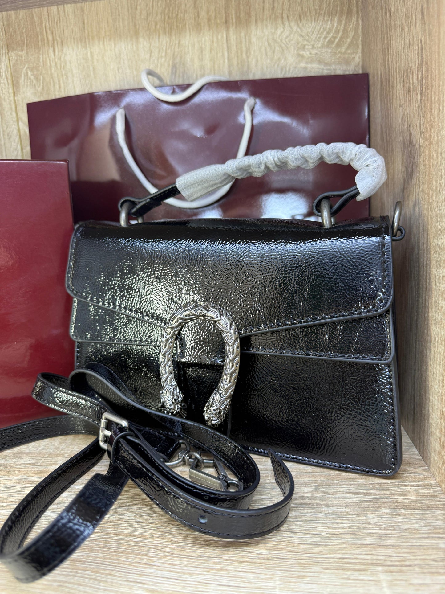 SAC GUCCI MASTER QUALITÉ 38