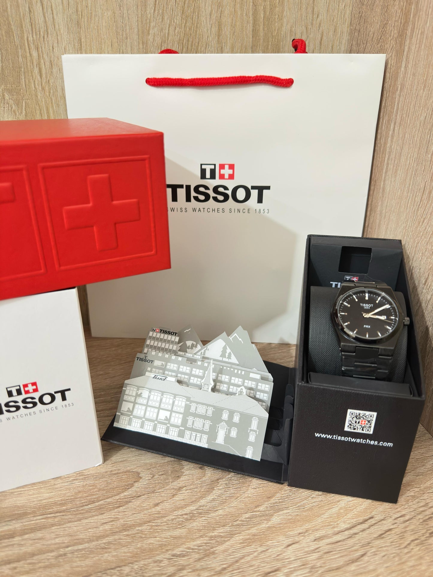 TISSOT