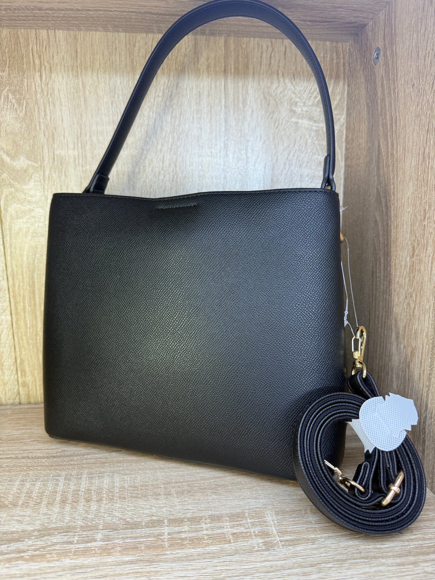 SAC DAVID JONES 1 NOIR