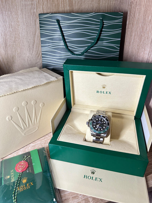 ROLEX SPRITE MASTER QUALITÉ