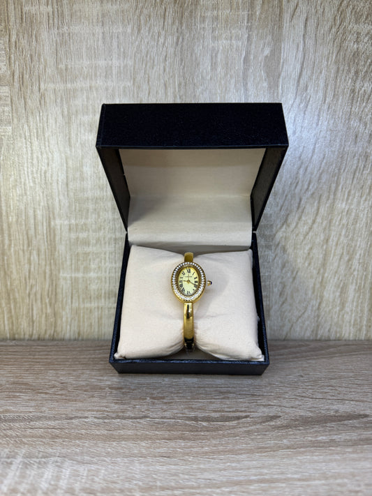 CARTIER BAIGNOIRE DIAMONDS BOITE SIMPLE