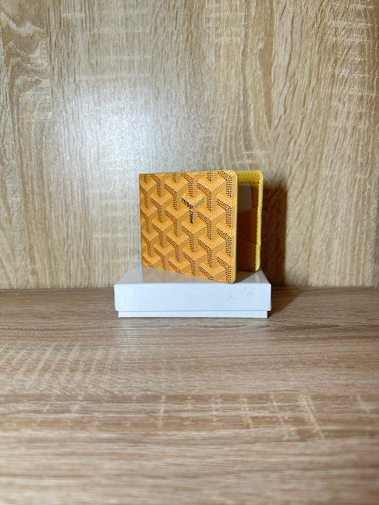 PORTE MONNAIE GOYARD FEMMES