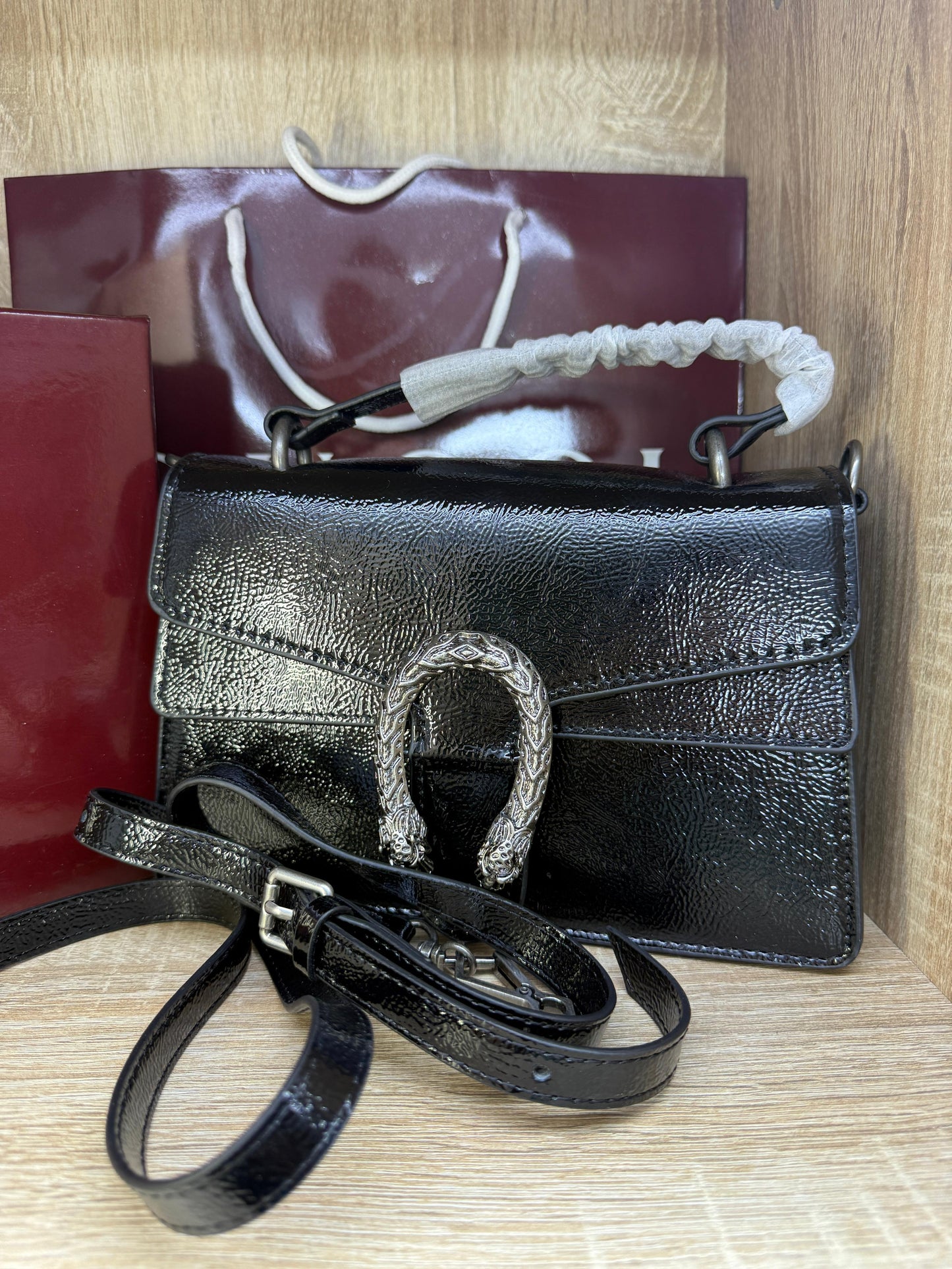 SAC GUCCI MASTER QUALITÉ 38