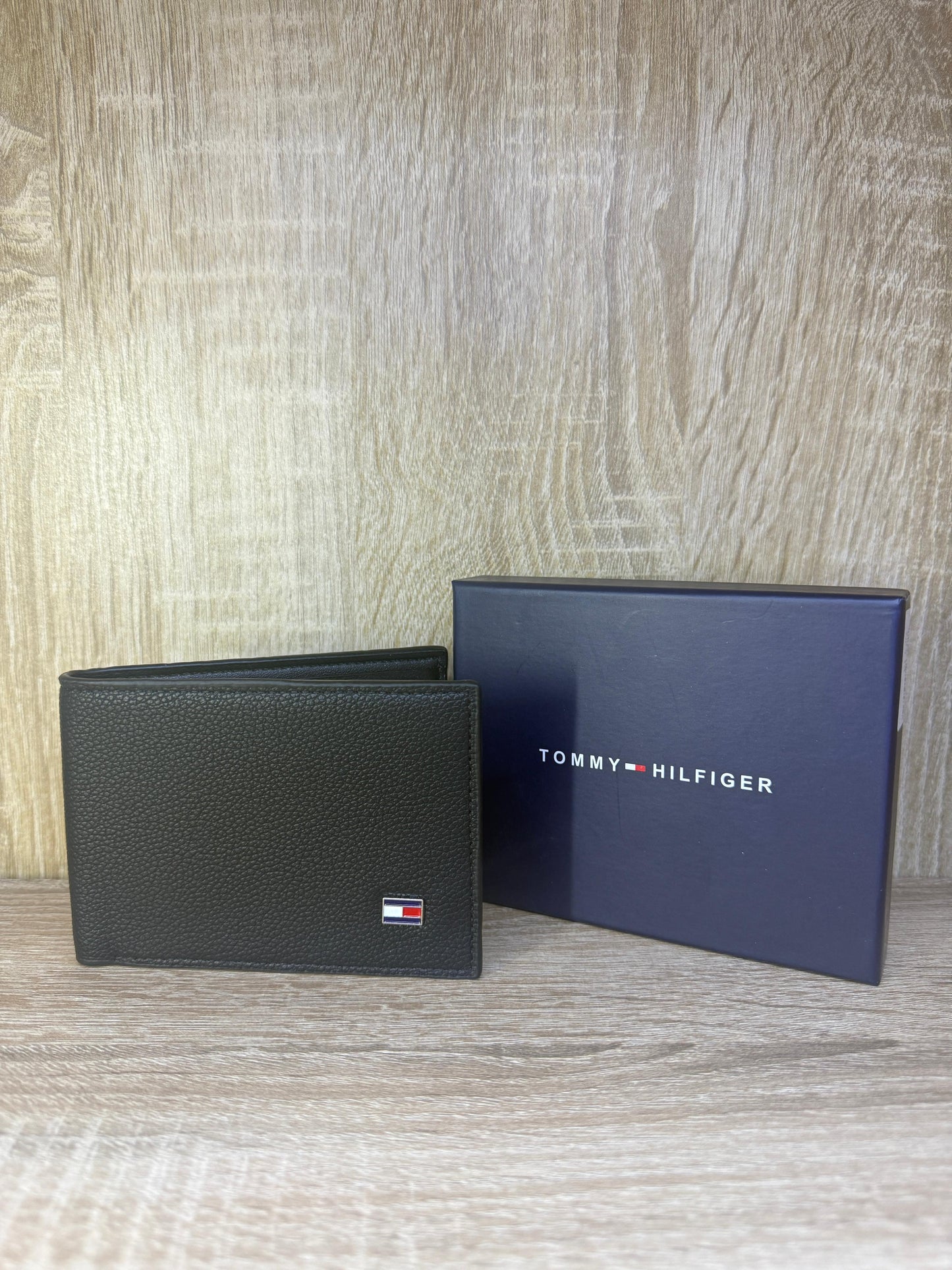 PORTE MONNAIE HOMMES TOMMY 1