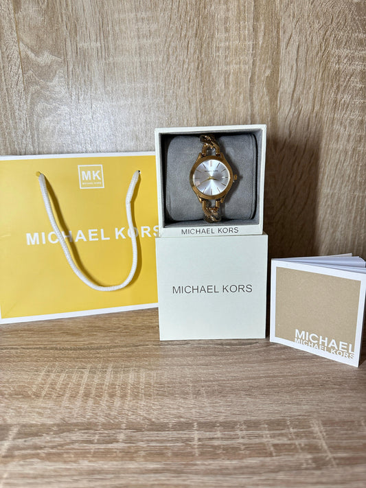 MK CHAIN 2025