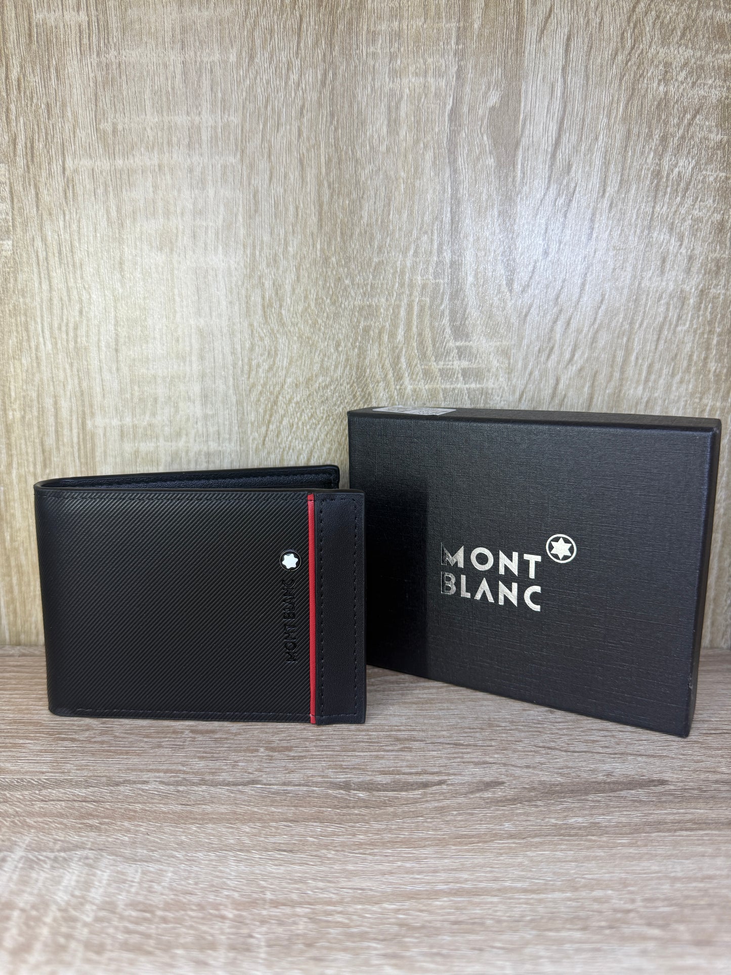 PORTE MONNAIE HOMMES MONTBLANC