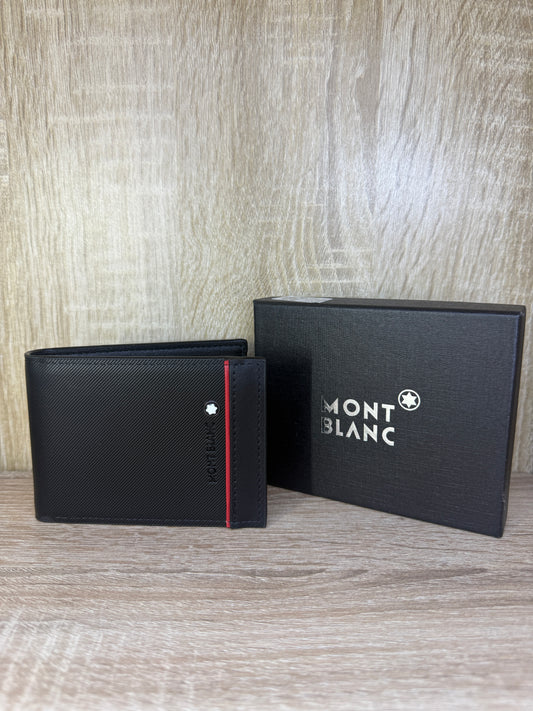 PORTE MONNAIE HOMMES MONTBLANC