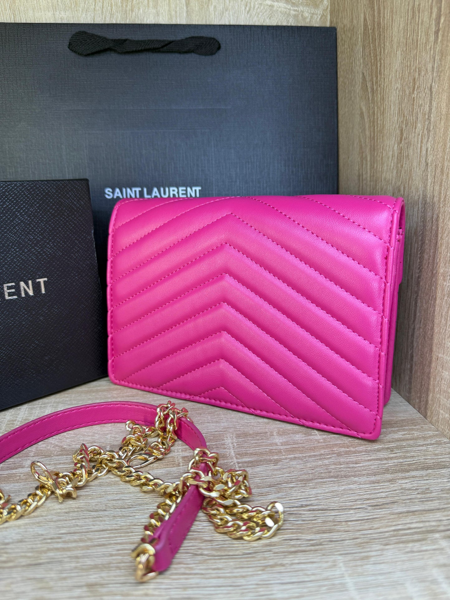 SAC YSL MASTER QUALITÉ 38