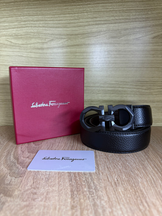 CEINTURE FERRAGAMO HOMMES 4