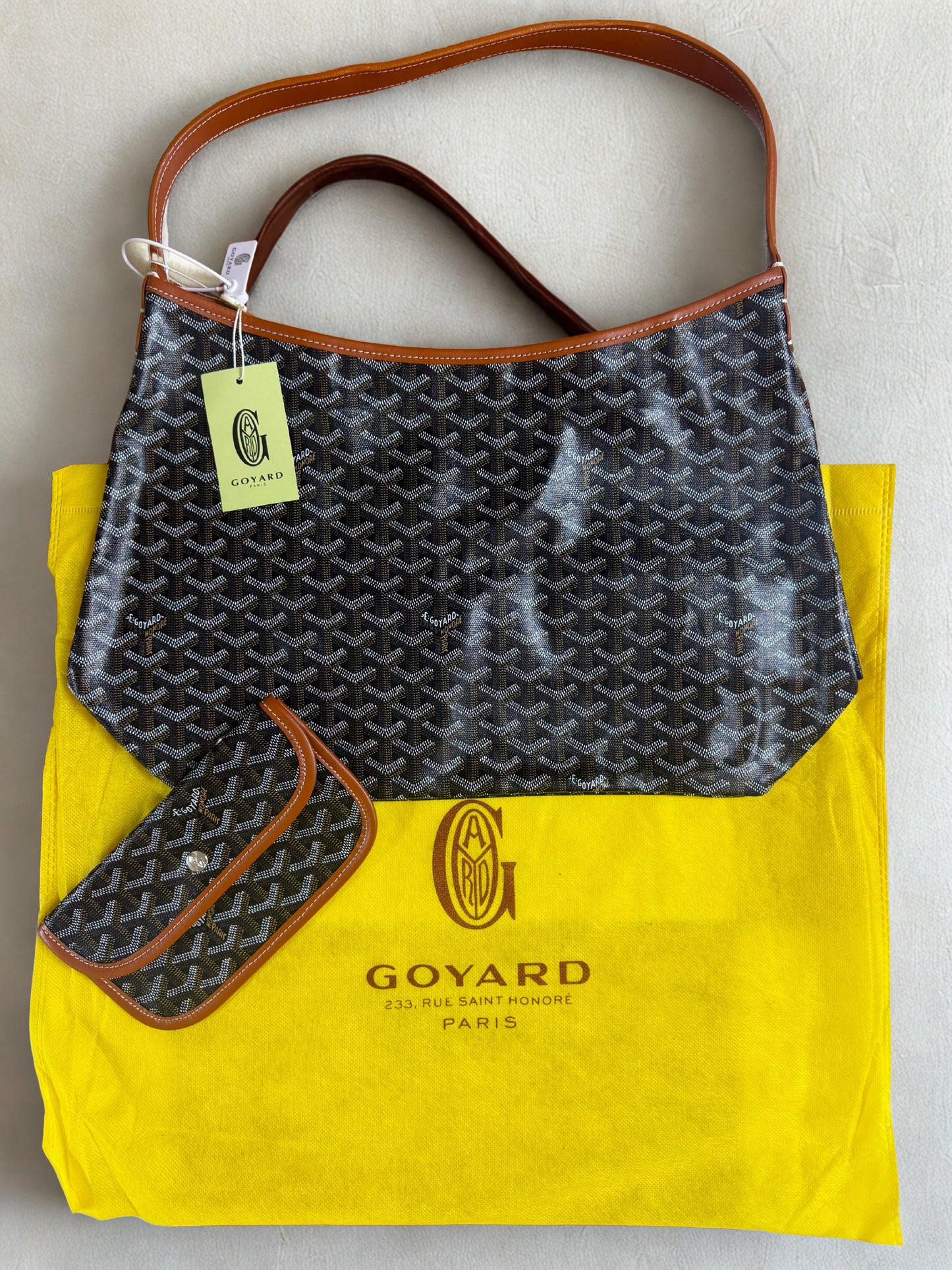 SAC GOYARD FEMMES