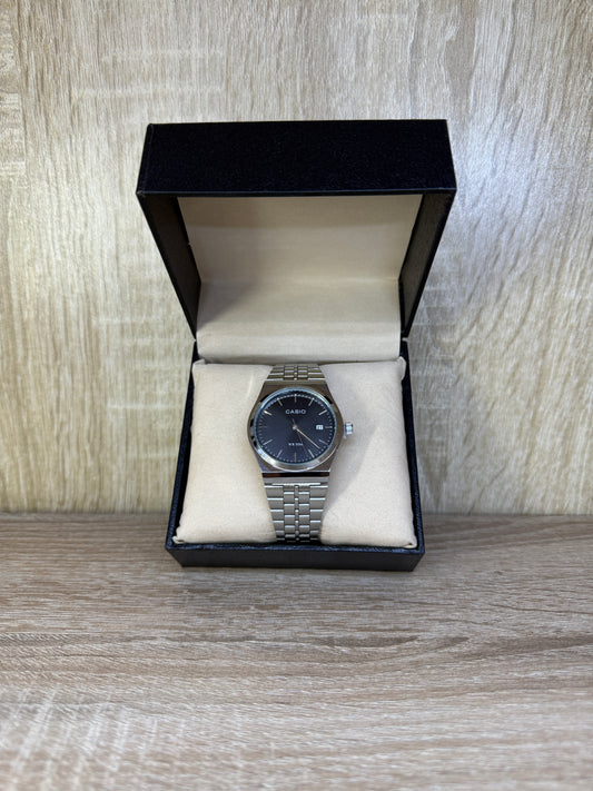 CASIO UNISEX BOITE SIMPLE