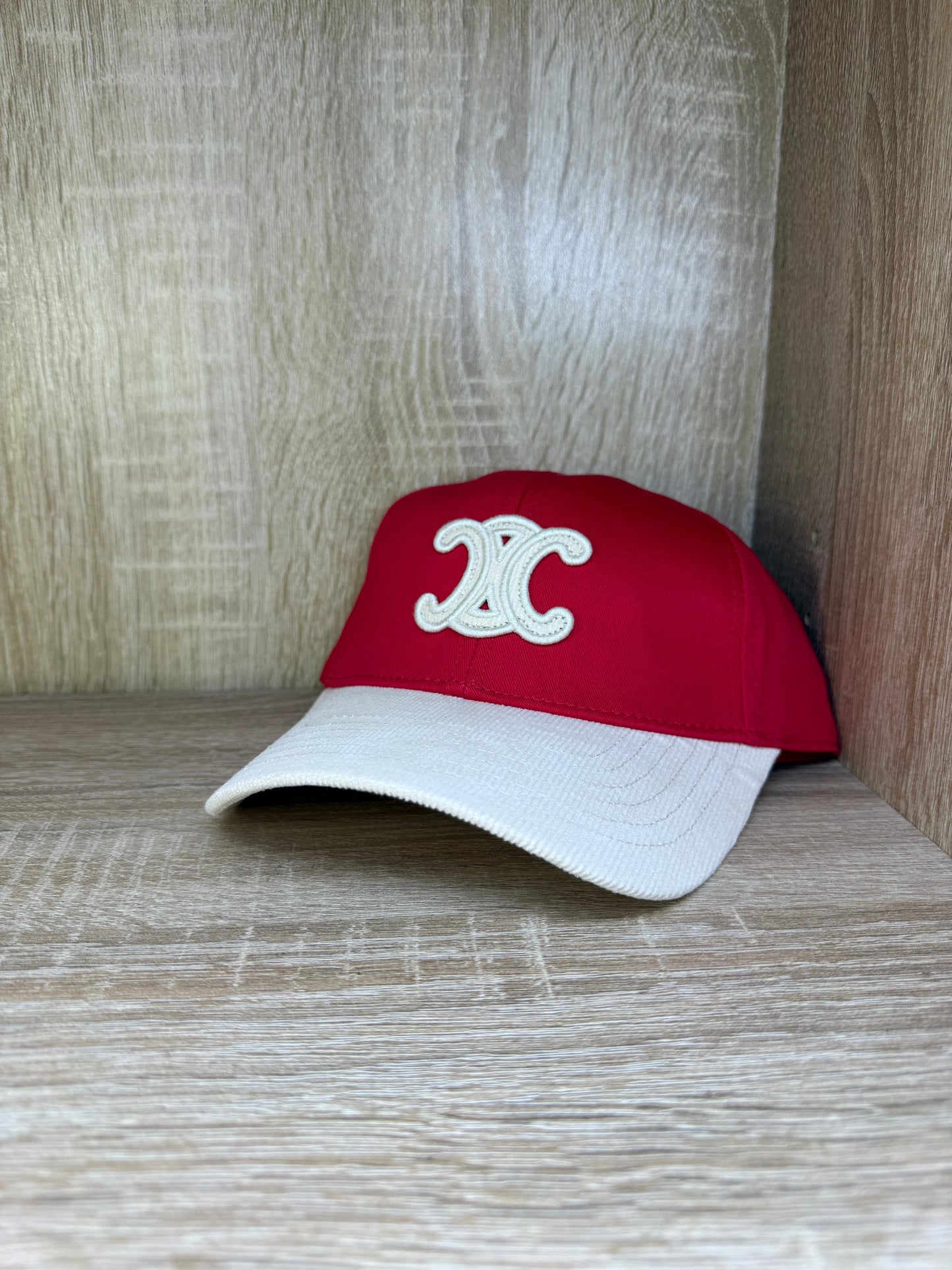 CASQUETTE CELINE 2