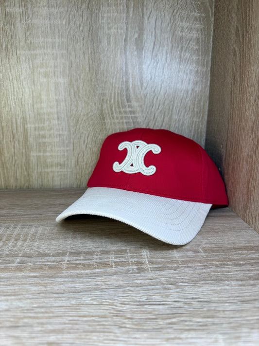 CASQUETTE CELINE 2