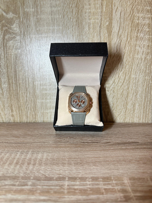 BVLGARI HOMMES BOITE SIMPLE