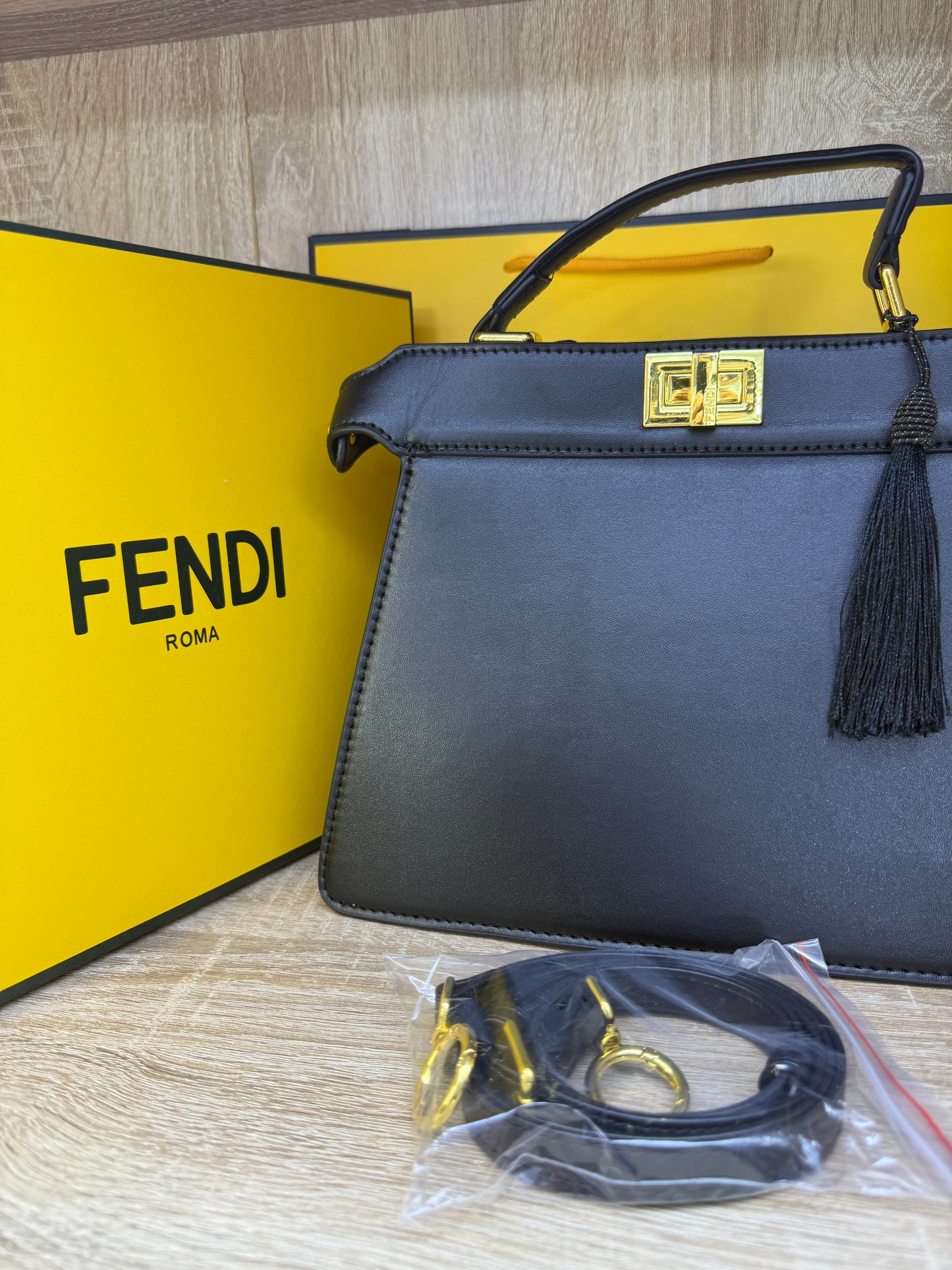 SAC FENDI MASTER QUALITÉ 1