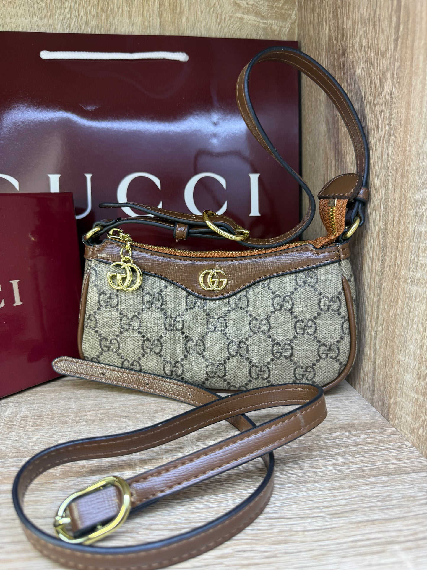 SAC GUCCI MASTER QUALITÉ 47