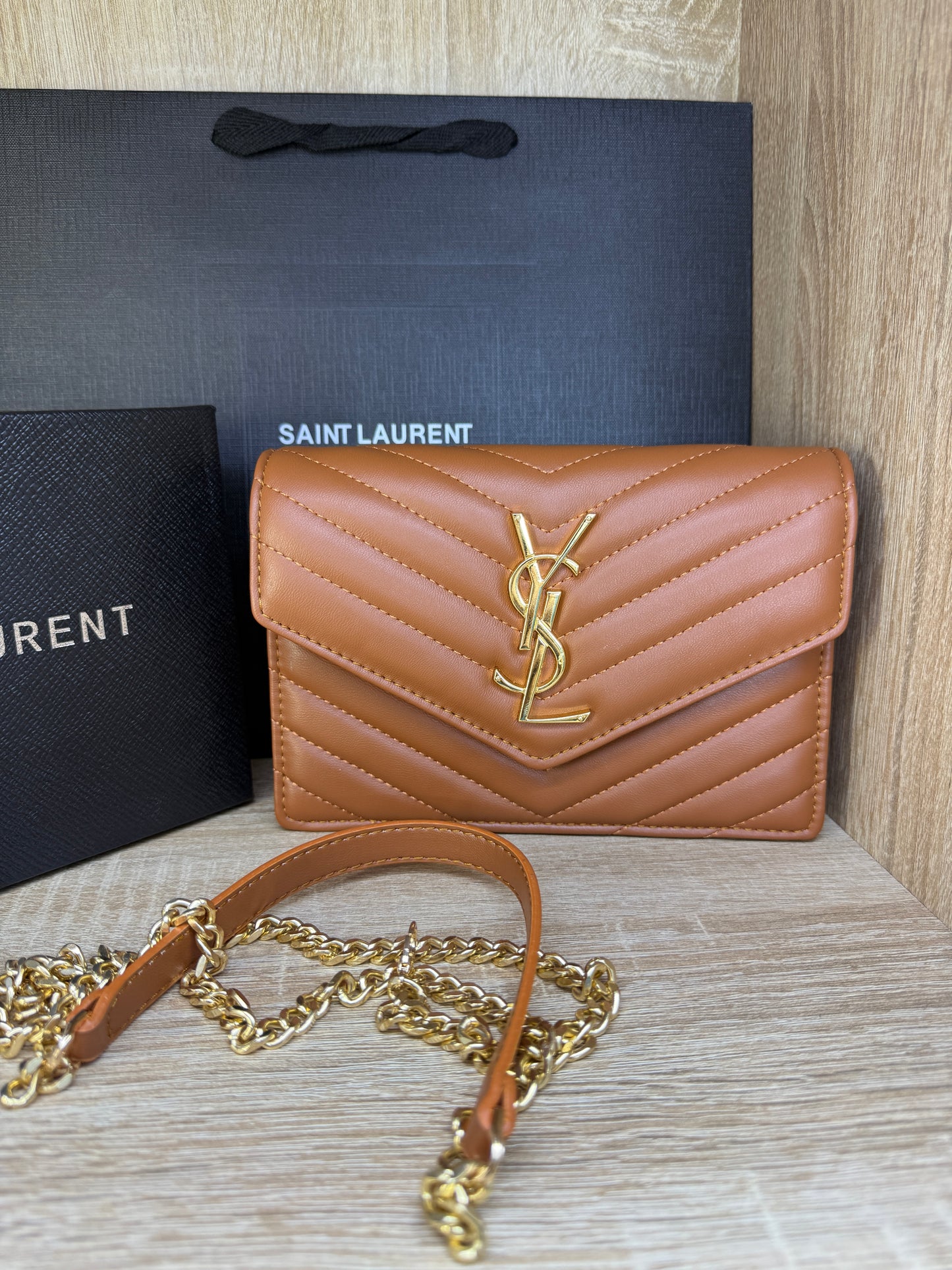 SAC YSL MASTER QUALITÉ 52