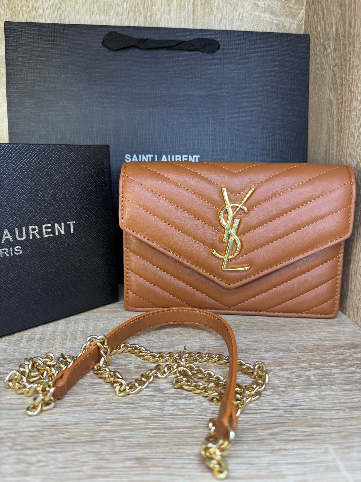 SAC YSL MASTER QUALITÉ 52