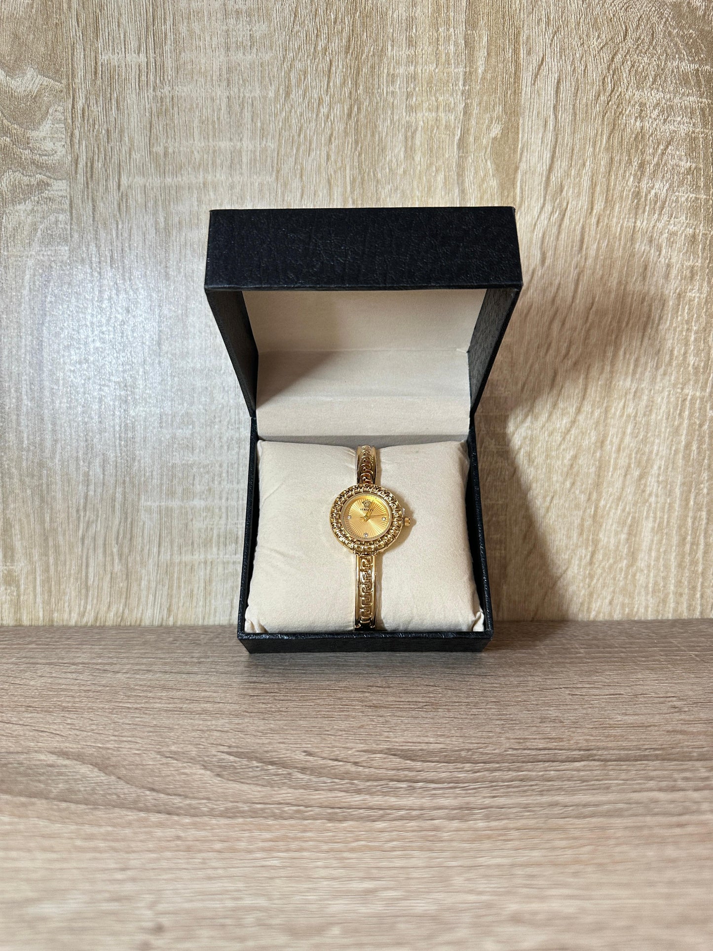 VERSACE 2025 BOITE SIMPLE