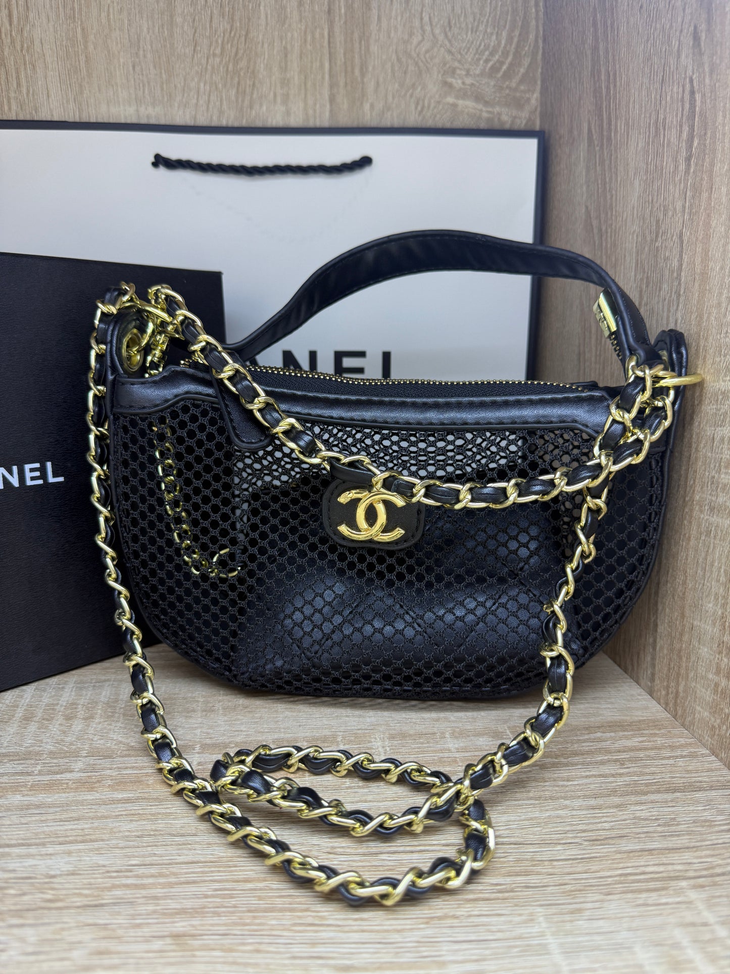 SAC CHANEL MASTER QUALITÉ 38
