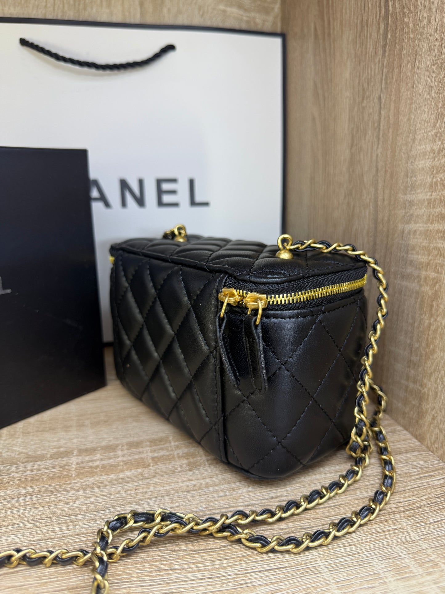 SAC CHANEL MASTER QUALITÉ 29