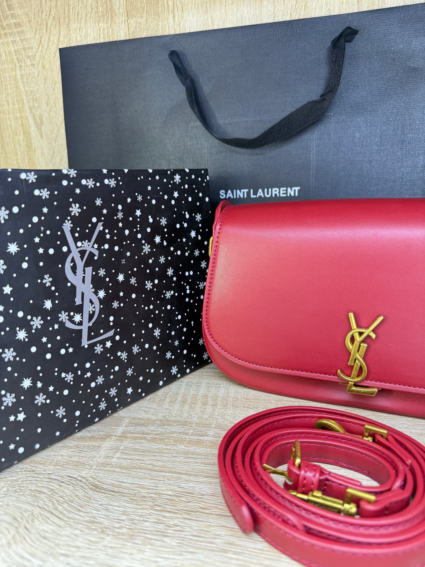 SAC YSL MASTER QUALITÉ 48