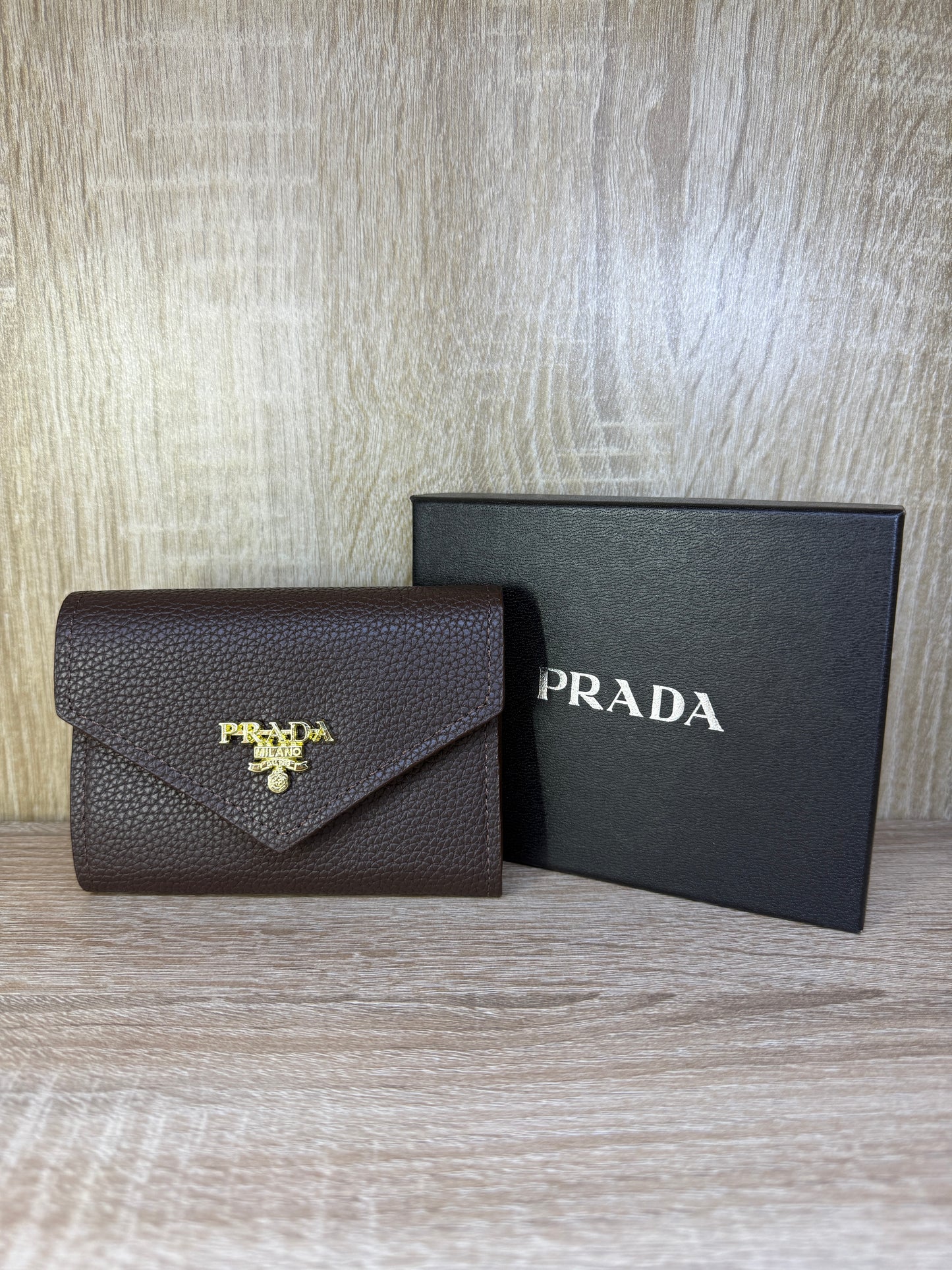 PORTE MONNAIE PRADA FEMMES V