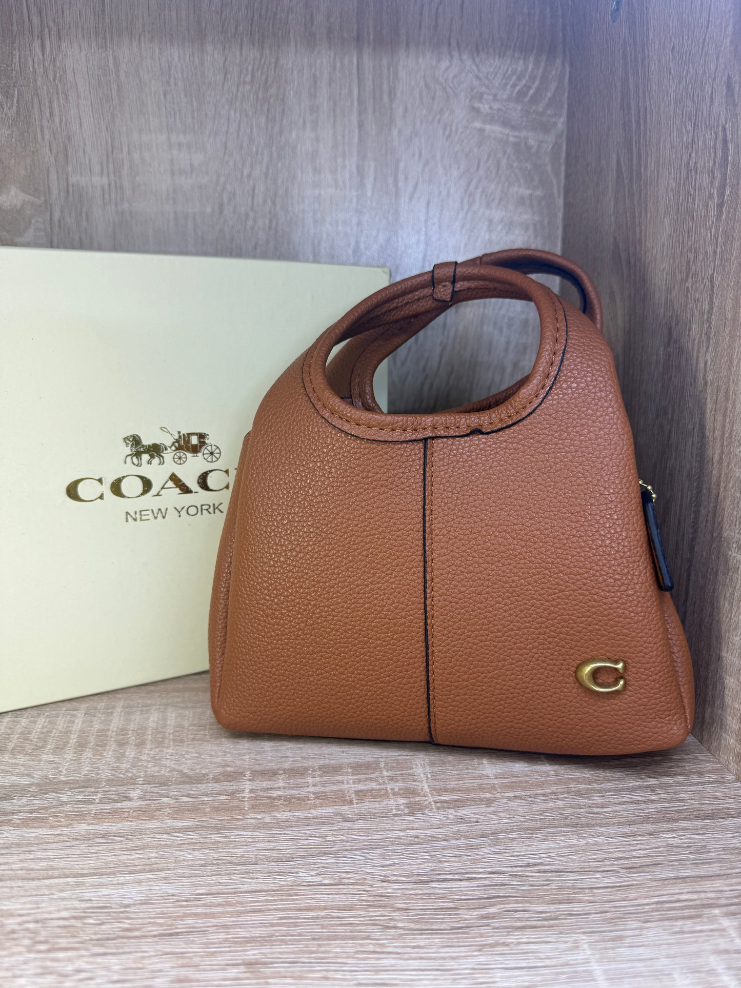 SAC COACH C MASTER QUALITÉ 2027