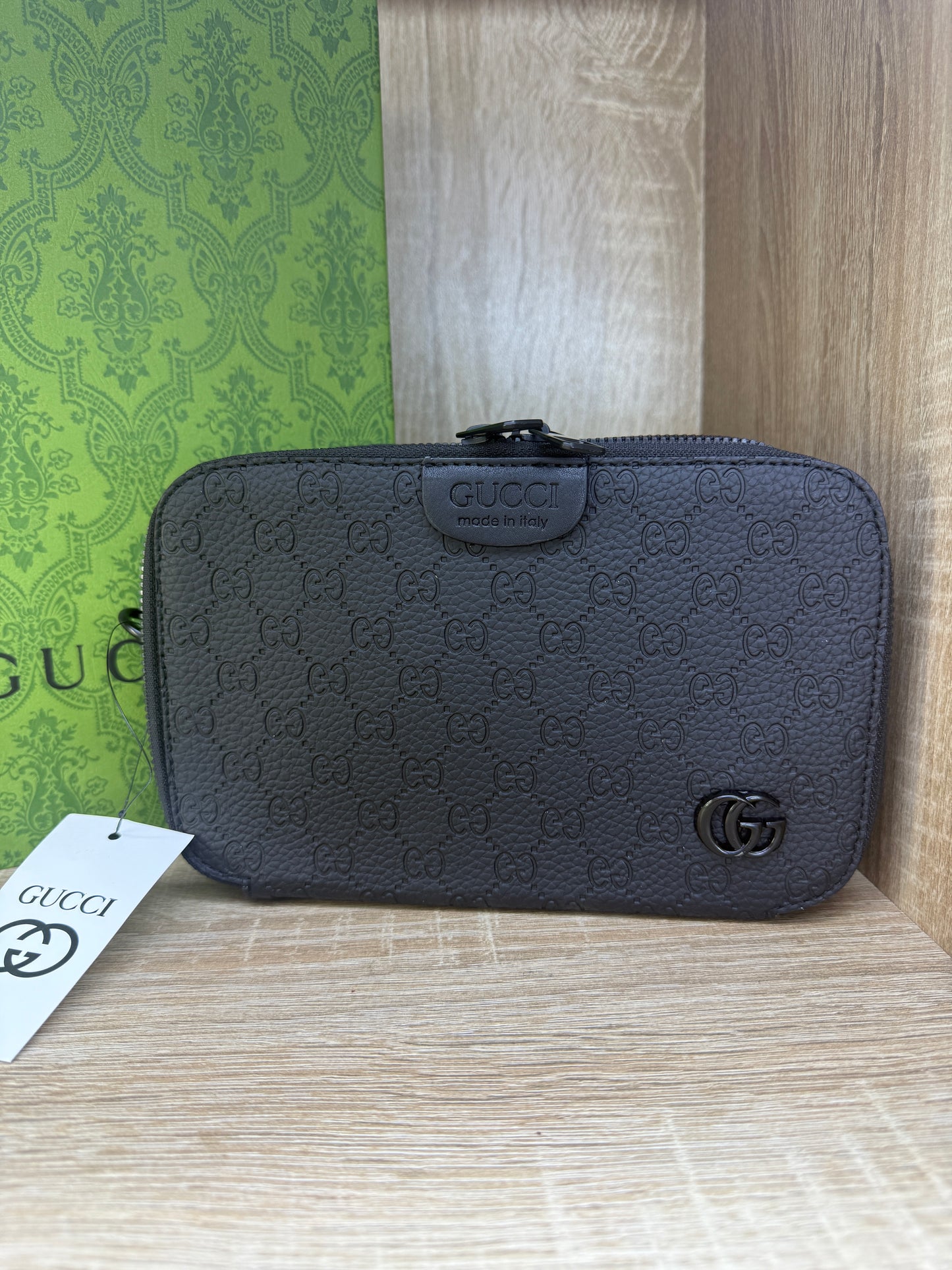 SAC GUCCI HOMMES NEW AVEC PACKAGING