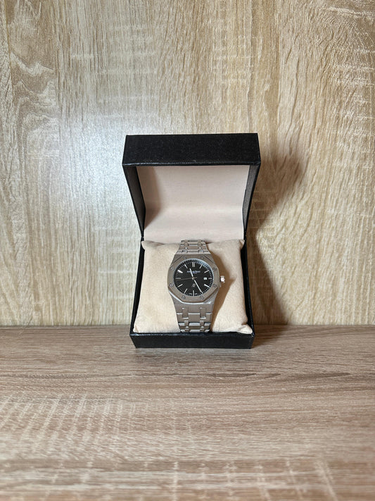 AUDEMARS PIGUET HOMMES BOITE SIMPLE