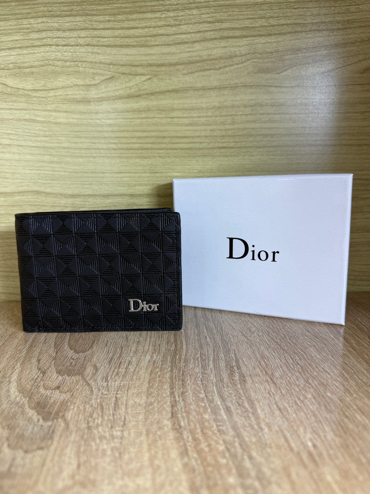 PORTE MONNAIE DIOR HOMMES 7