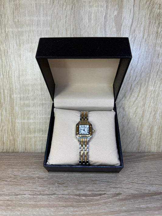 CARTIER PANTHER FEMMES PETITE TAILLE BOITE SIMPLE