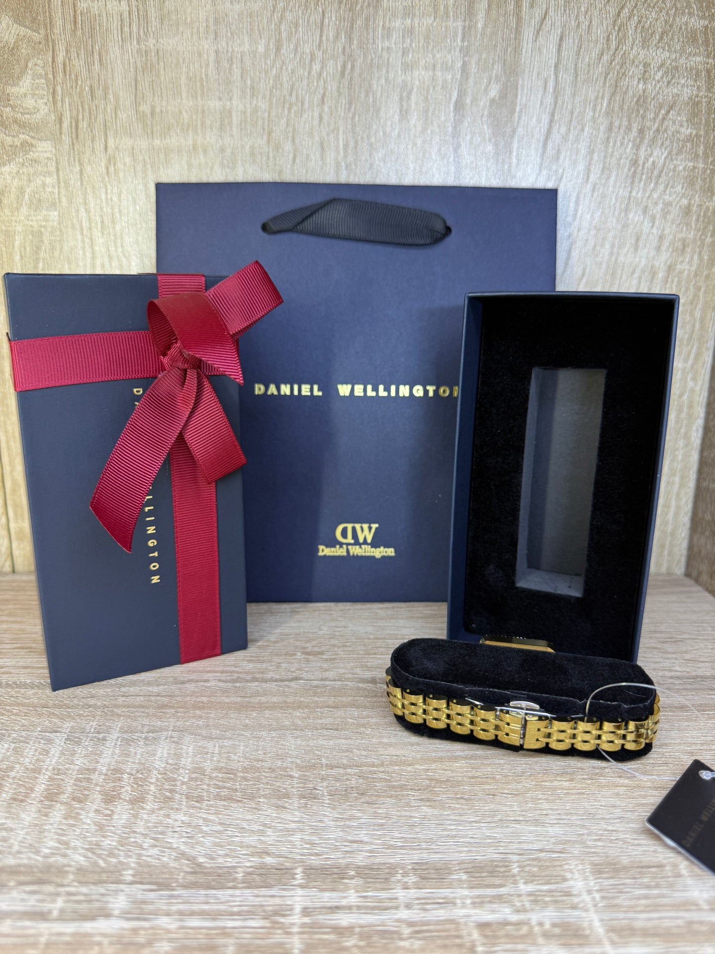 DW DIAMOND FEMMES FULL PACK