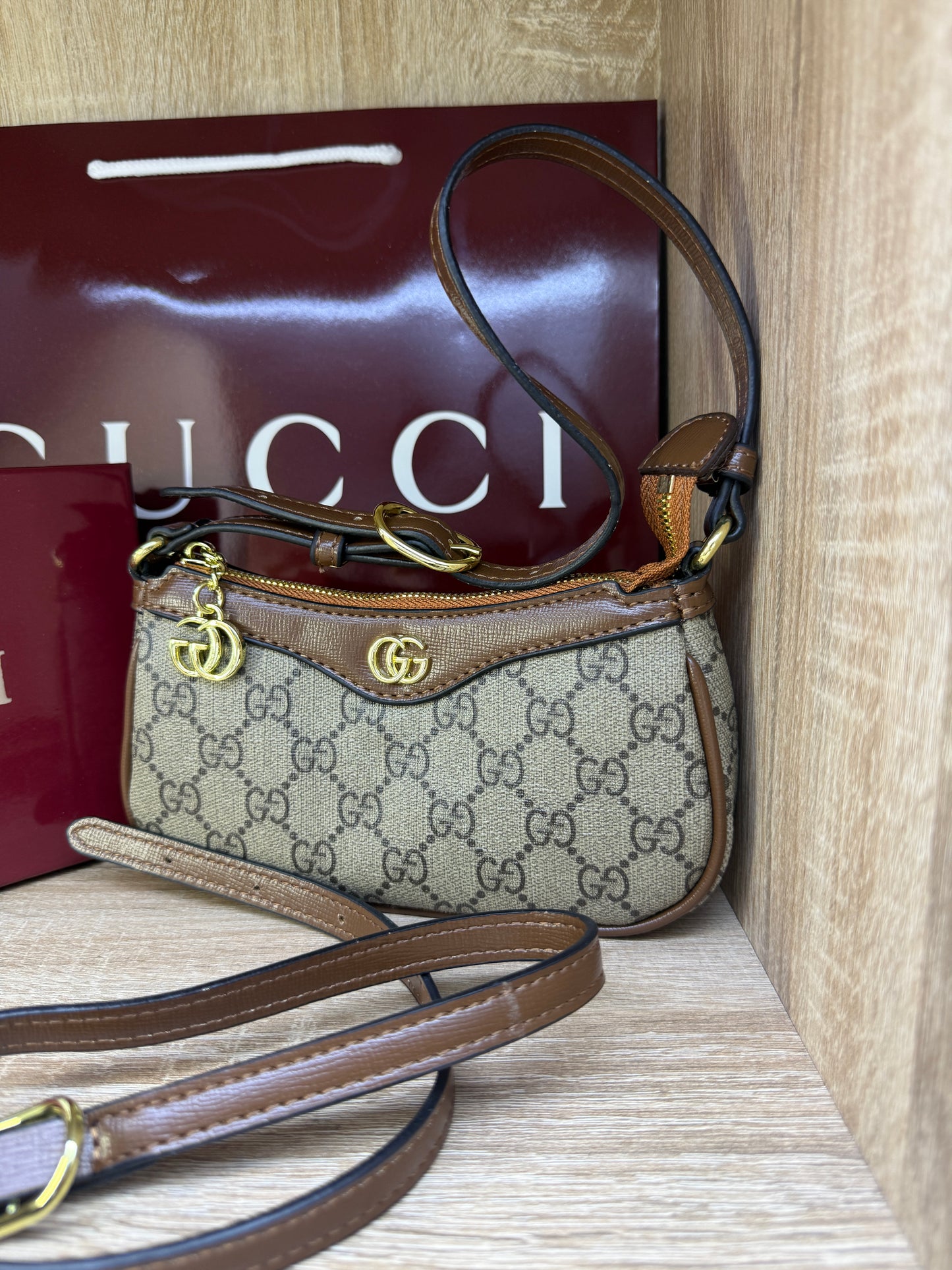 SAC GUCCI MASTER QUALITÉ 47