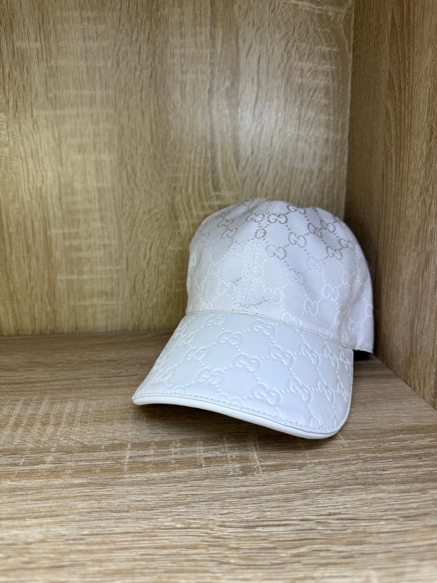 CASQUETTE GUCCI 1