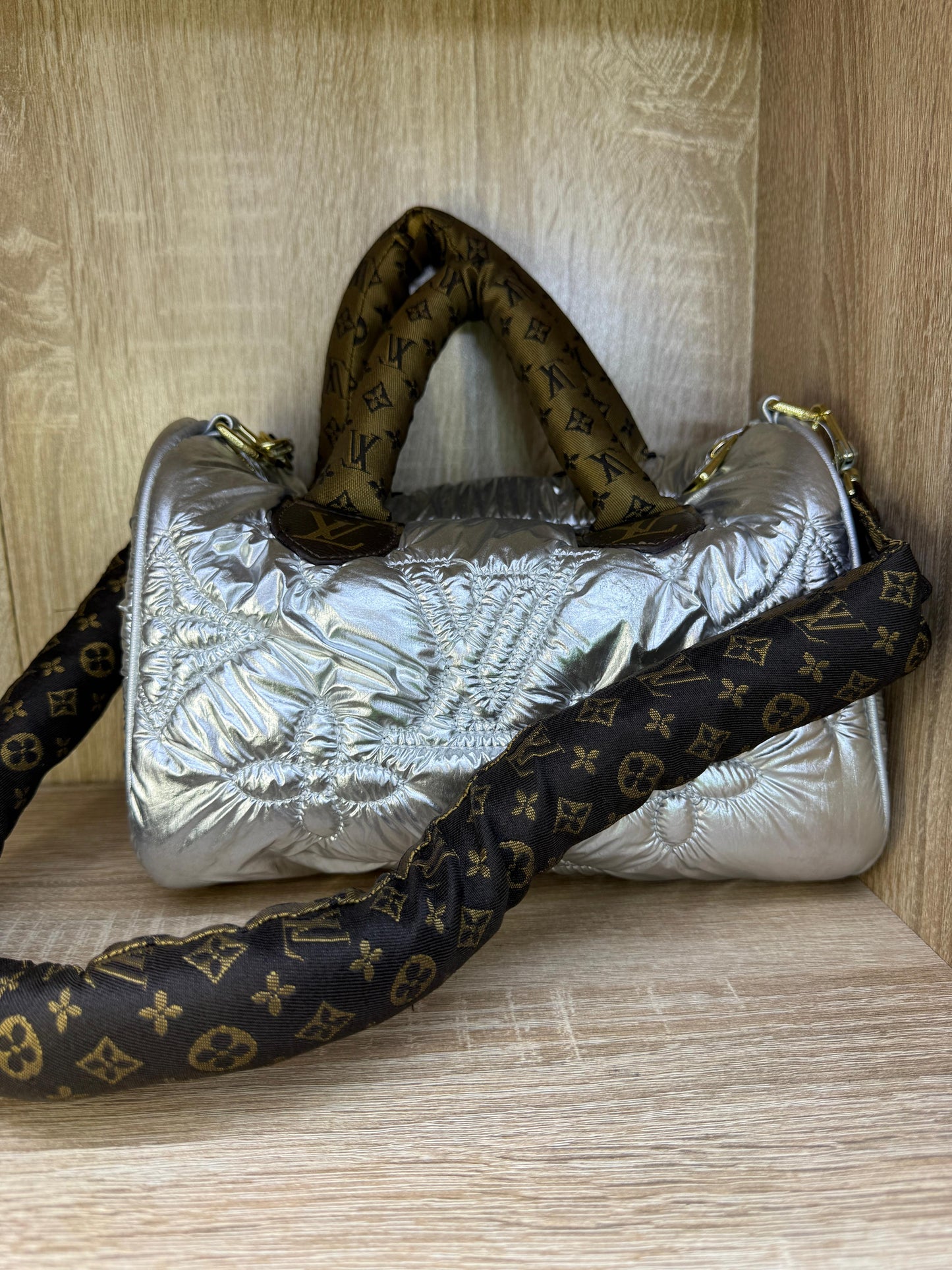 SAC LV MASTER QUALITÉ 13