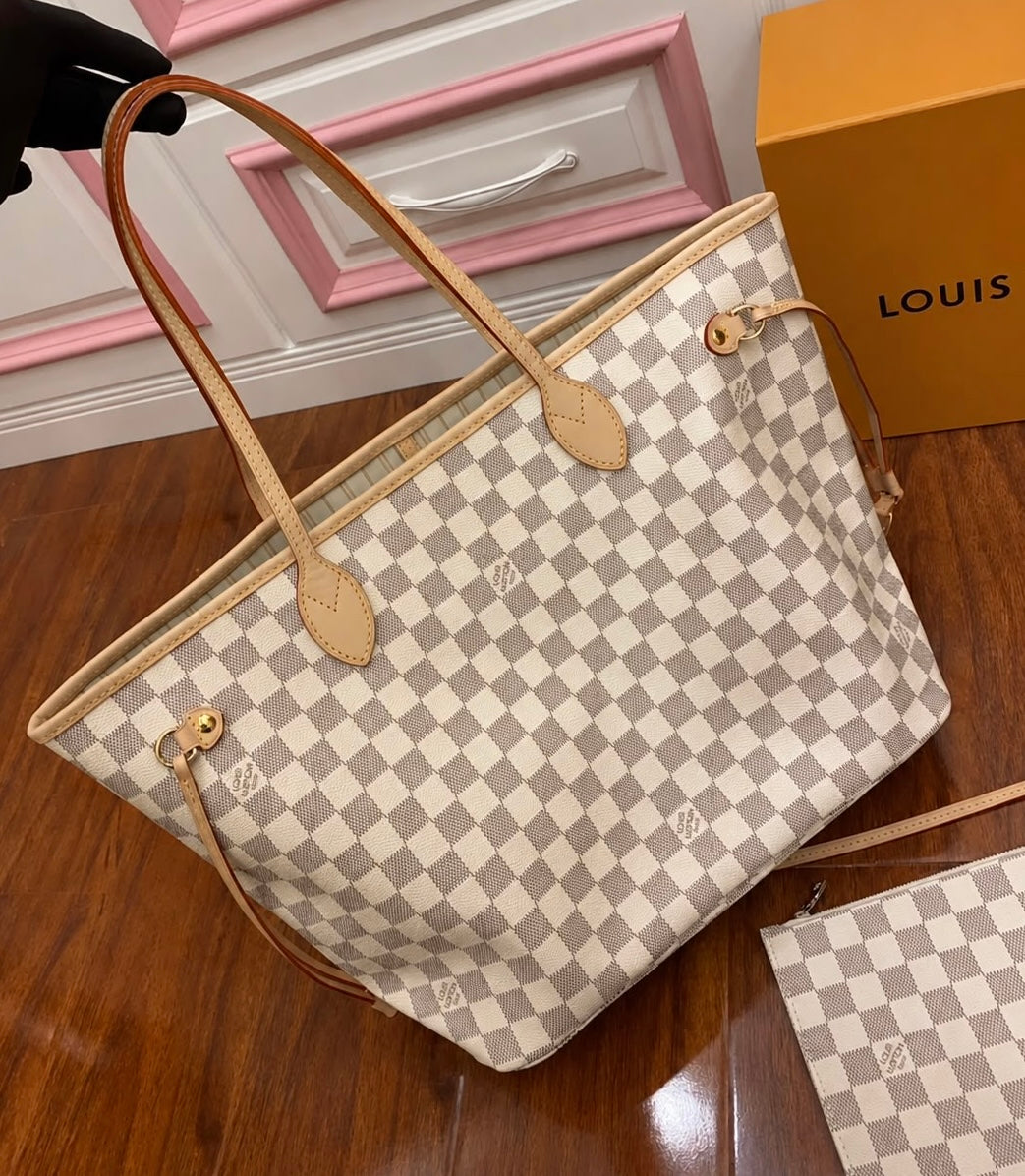 SAC LV FEMMES UNIVERSITÉ AVEC LA BOITE