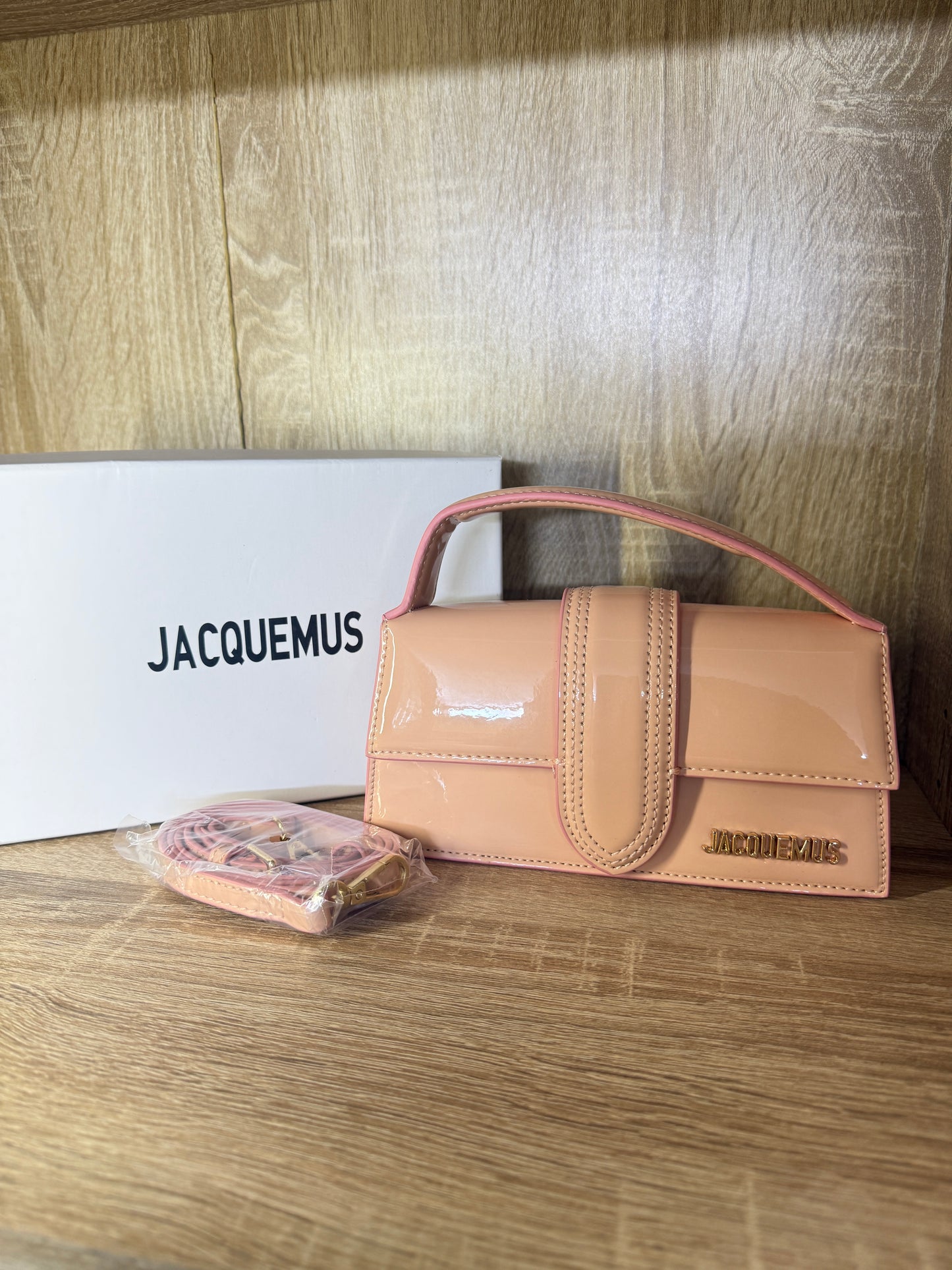 SAC JACQUEMUS MASTER QUALITÉ 27
