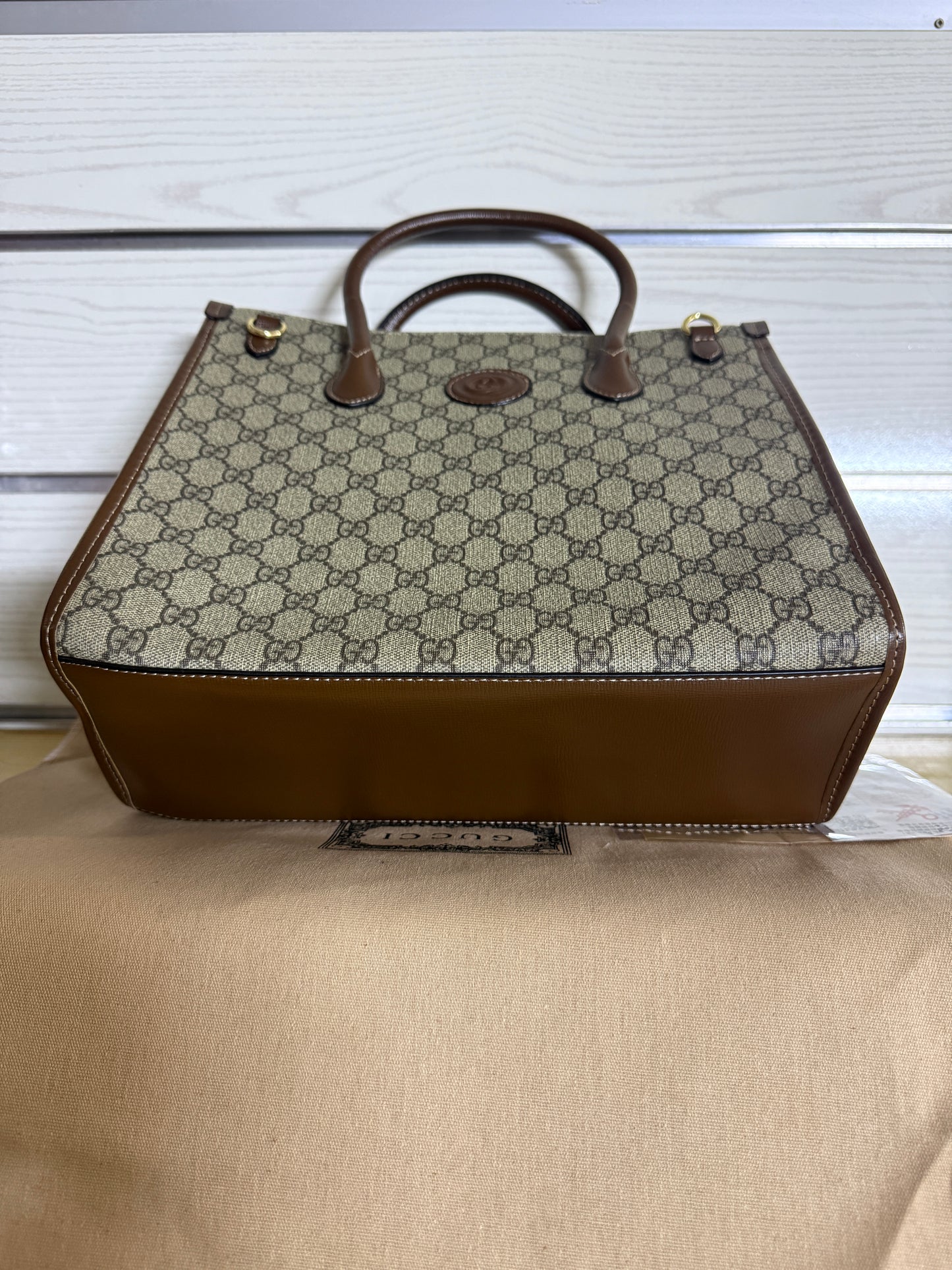 SAC GUCCI MASTER QUALITÉ 34