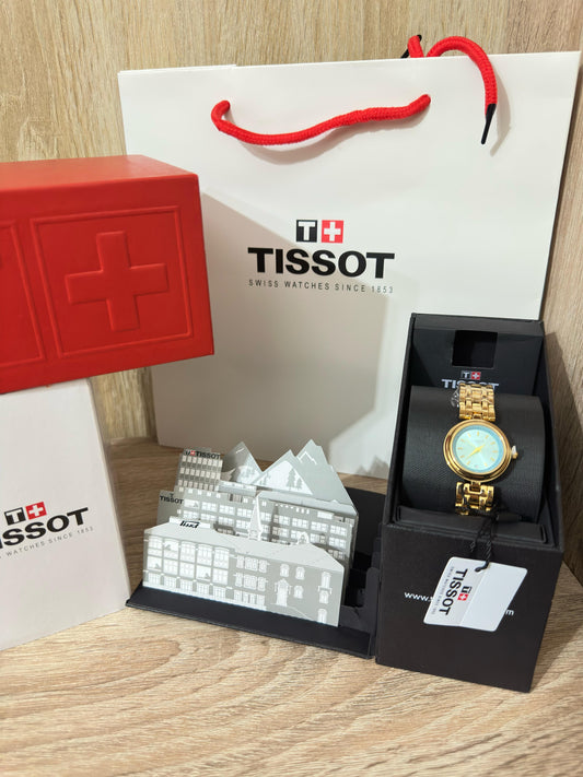 TISSOT FEMMES