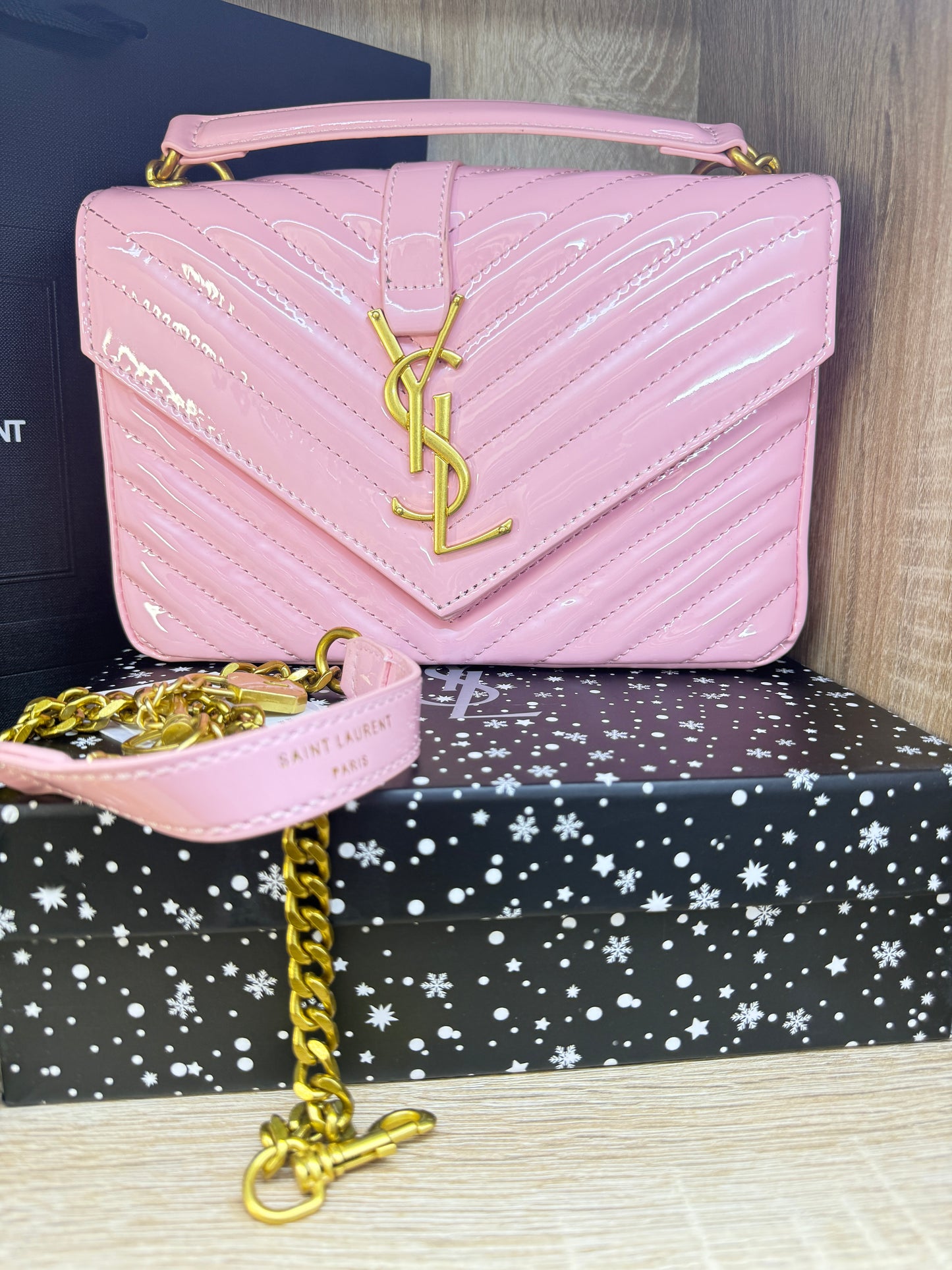 SAC YSL MASTER QUALITÉ 82