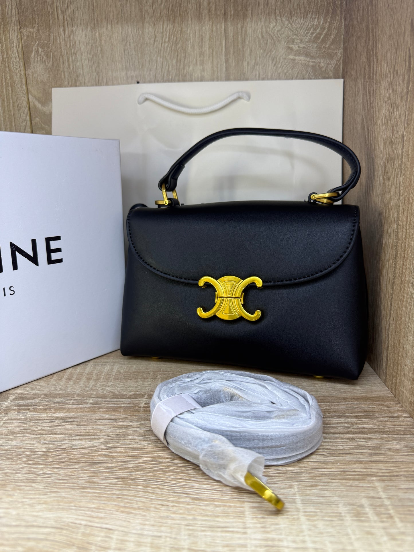 SAC CELINE MASTER QUALITÉ 37