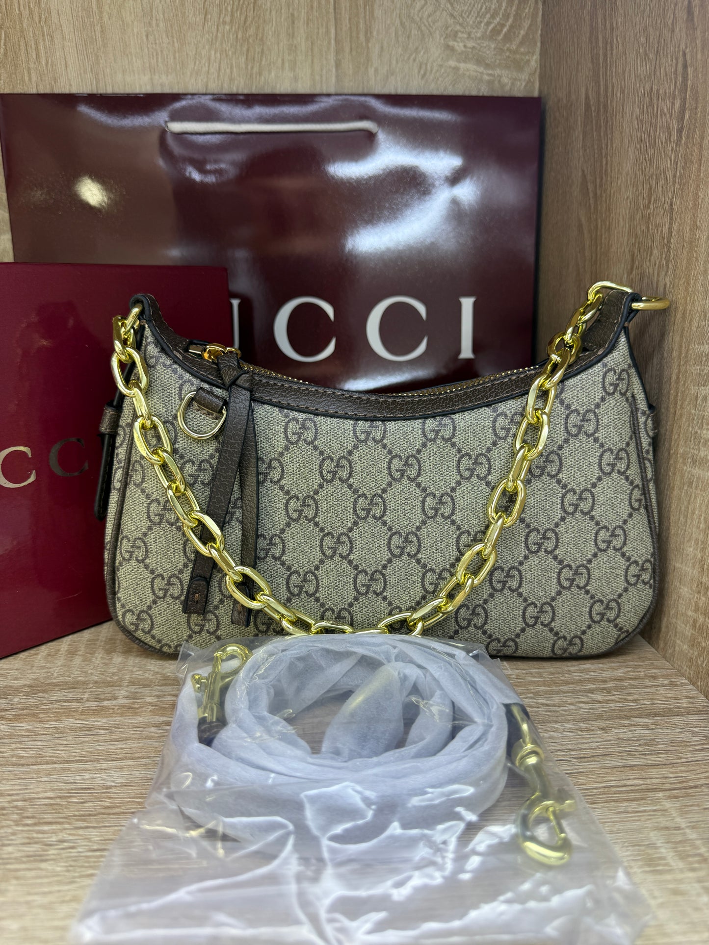 SAC GUCCI MASTER QUALITÉ 30