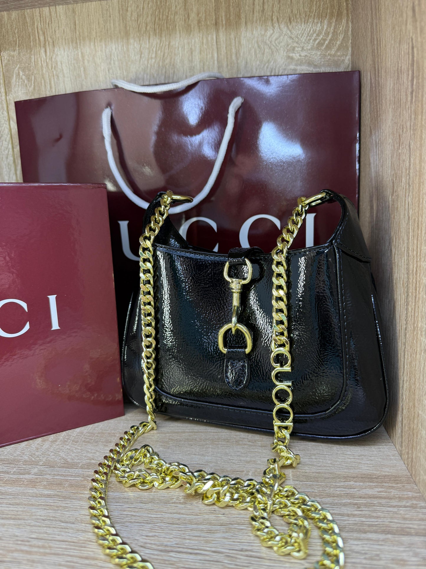 SAC GUCCI MASTER QUALITÉ 36