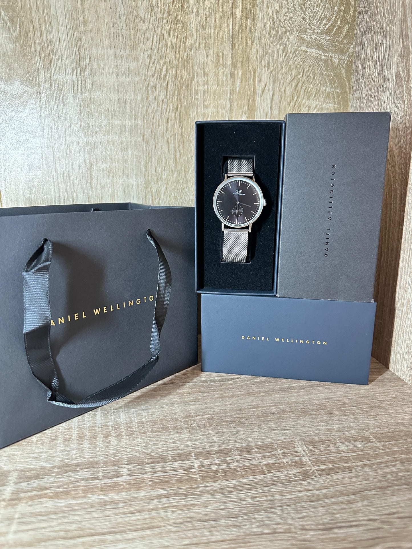 DW HOMMES 2025 FULL PACK