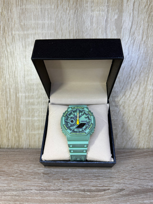 CASIO G-SHOCK HOMME BOITE SIMPLE