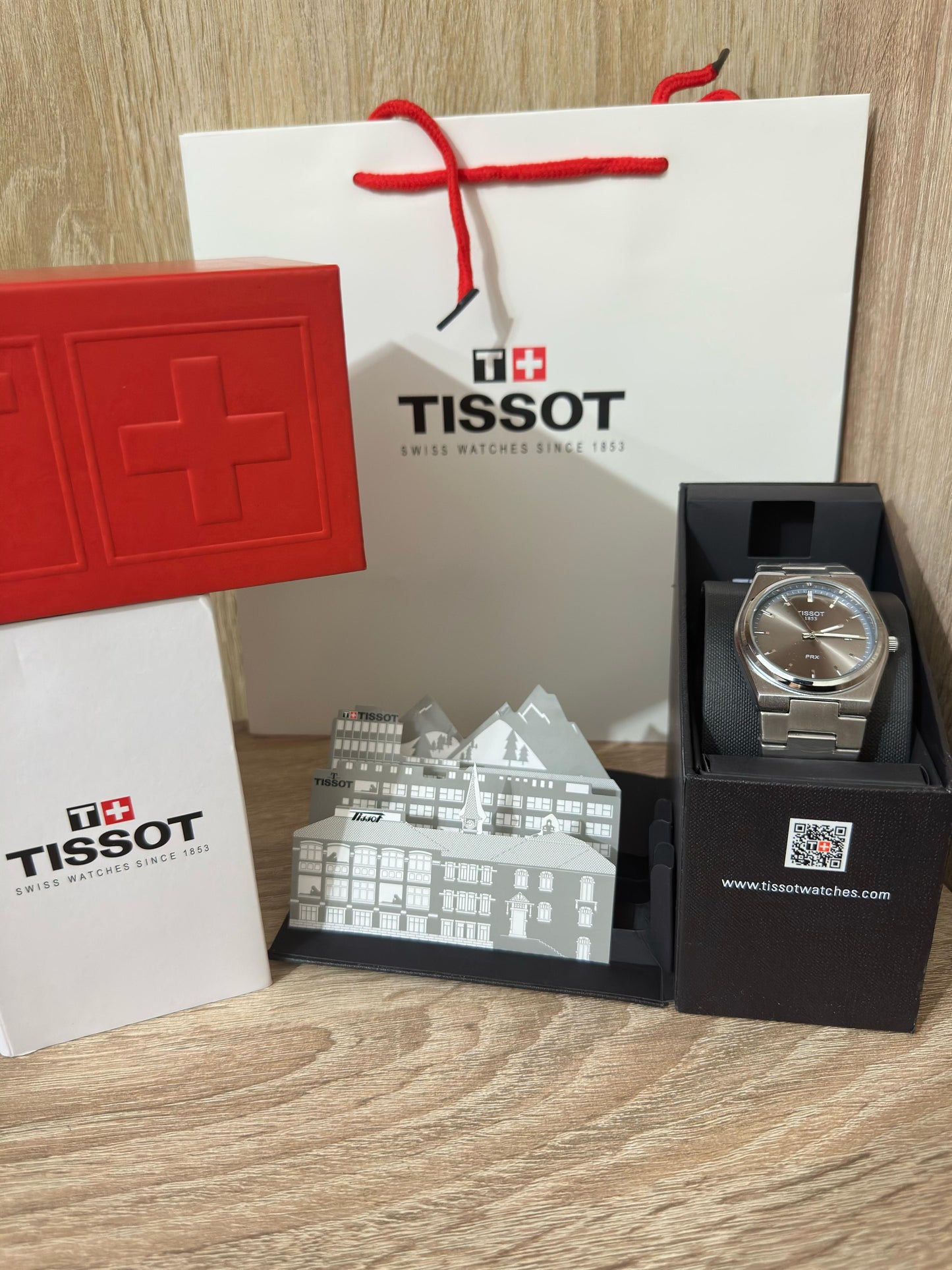 TISSOT