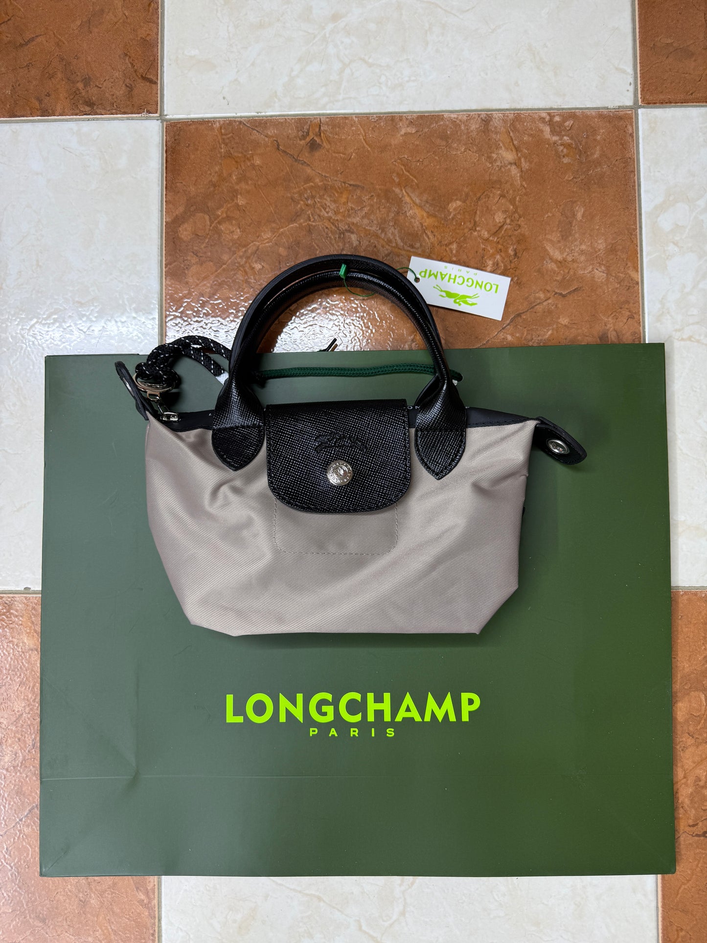 SAC FEMMES LONGCHAMP TAILLE S MASTER QUALITY