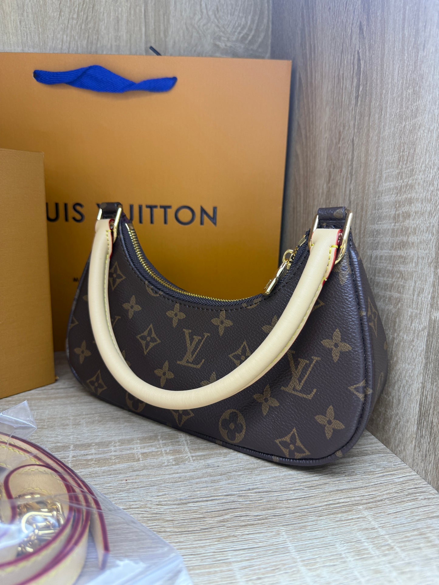 SAC LV MASTER QUALITÉ 14