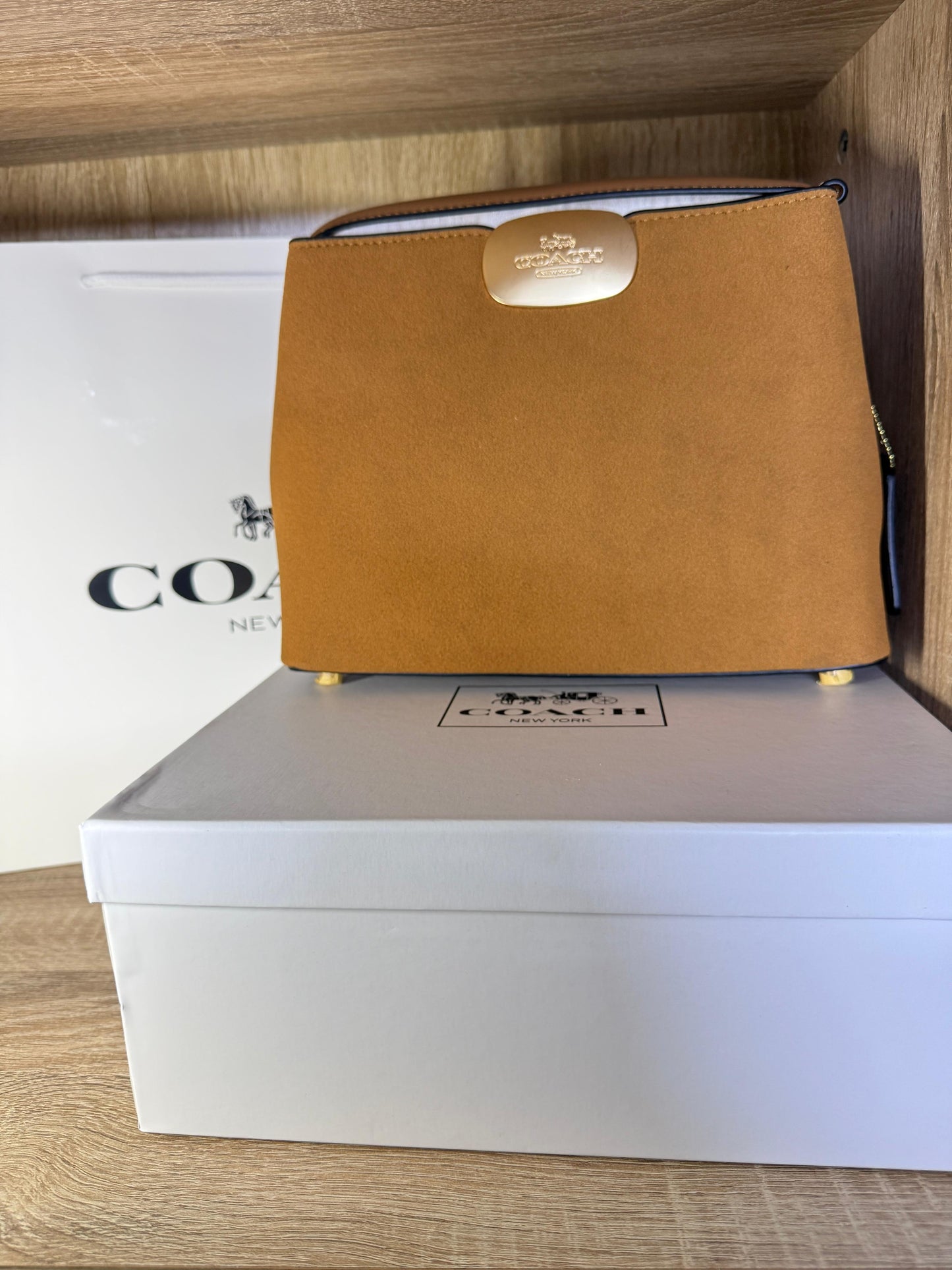 SAC COACH MASTER QUALITÉ 73